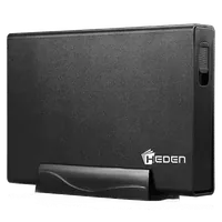 Boitier externe USB 3.0 Heden - S-ATA 2,5" (Noir) - 1