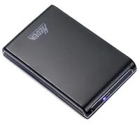 Boitier externe USB 3.0 Heden - S-ATA 2,5" (Noir) - 2