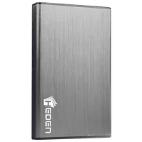 Caractéristiques principales