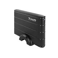 Boitier externe USB 3.1 TooQ TQE-2530 - S-ATA 2,5" (Noir) - 2