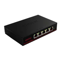 Switch réseau ethernet 2,5Gbit/s Asustor Switch'nstor ASW205T - 5 ports - 2