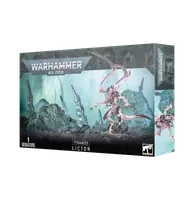 Warhammer 40k - Tyranids Neurolictor